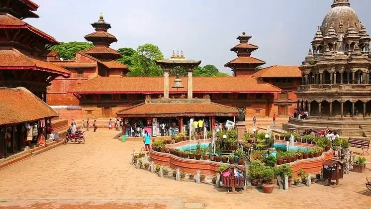 Kathmandu Regency Hotel
