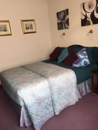 Kathmore Guest House - Oda