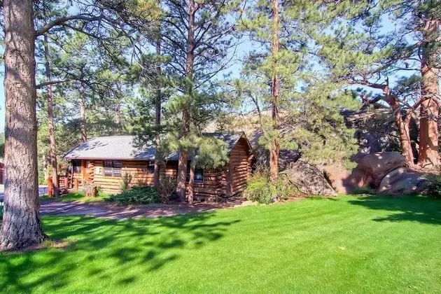 Kathryn's Cabin - Dış Mekan