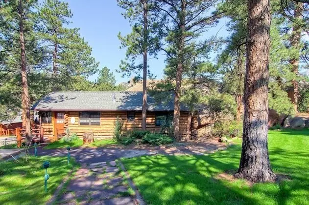 Kathryn's Cabin - Dış Mekan