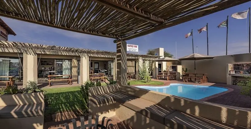 Kathu Inn by Country Hotels - Öne Çıkan Resim