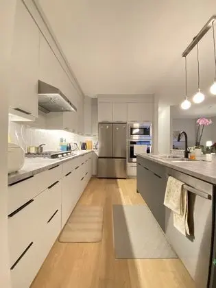 Kathy's New Guest House - İç Mekan
