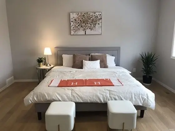 Kathy's New Guest House - Oda