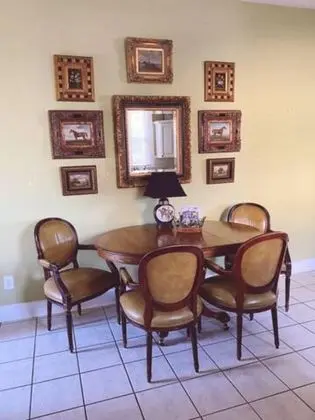 Kathy's Place - Dış Mekan