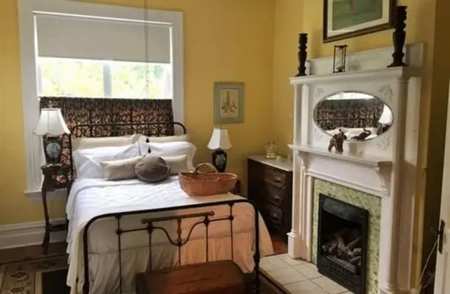 Kathy's Place - Oda