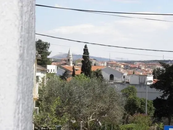 Kati - 150 m From Center - A1 - Oda Manzaraları