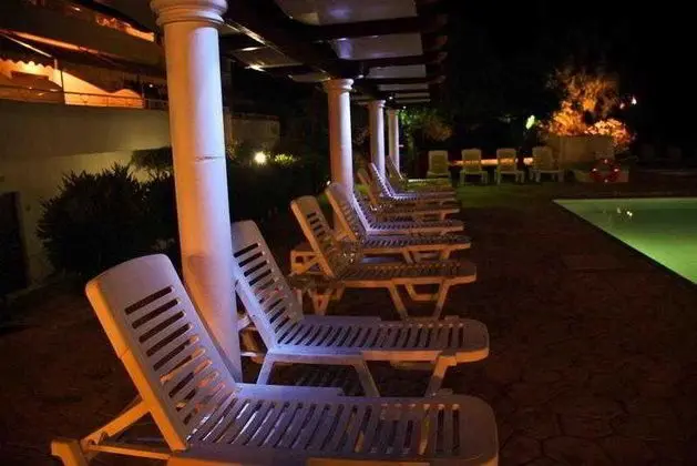 Katia Beach - Lobi