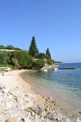 Katia Beach - Plaj
