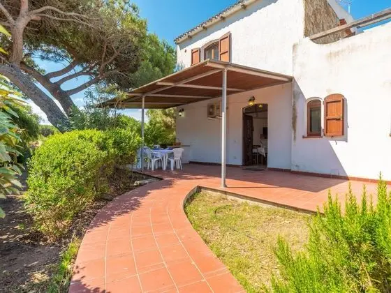 Villa Katia San Pietro a Mare