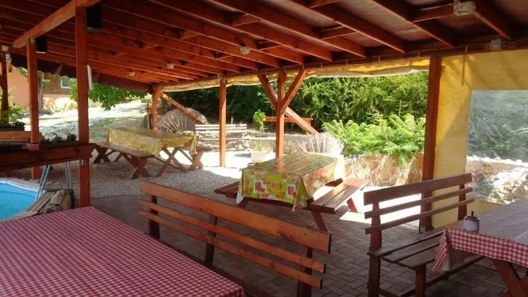 Katica Guesthouse Aggtelek