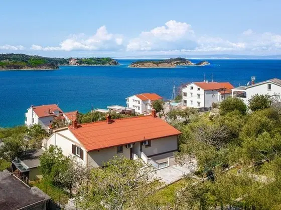 Katica Supetarska Draga - Oda