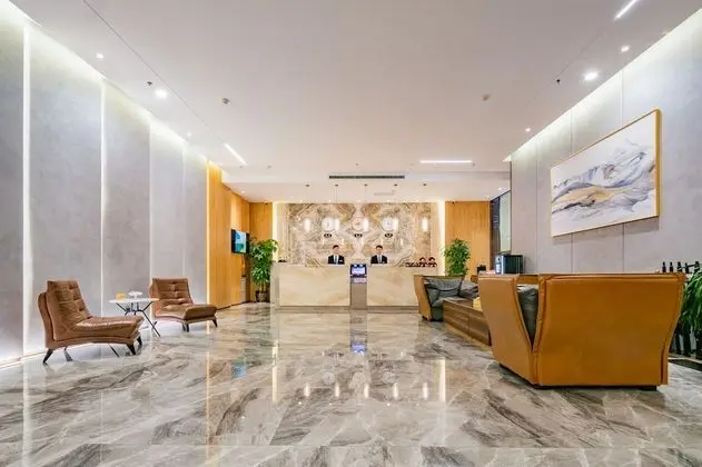 Katie Eastman Hotel - Lobi