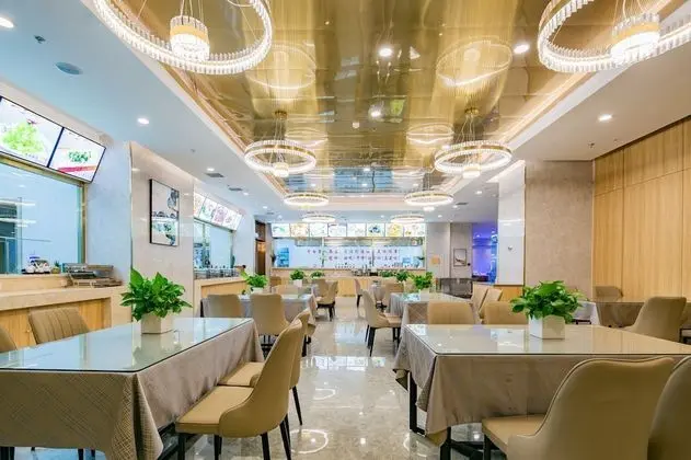 Katie Eastman Hotel - Yerinde Yemek