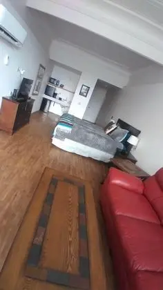 Katie's Cozy Suites