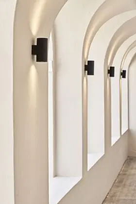 Katikies Garden Santorini - The Leading Hotels