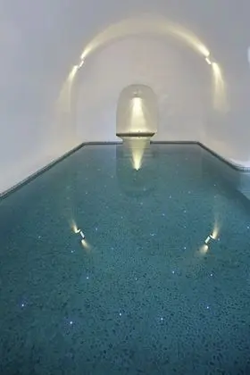 Katikies Kirini Santorini - The Leading Hotels Of The World - Spa