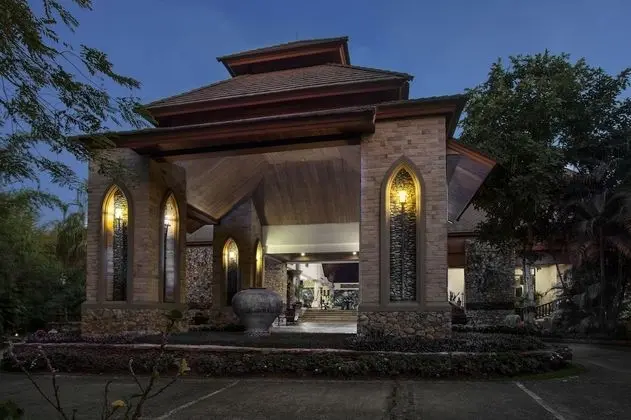 Katiliya Mountain Resort & Spa