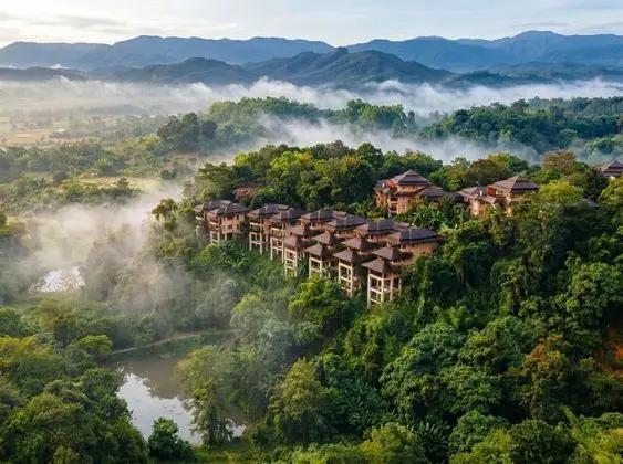Katiliya Mountain Resort & Spa - Öne Çıkan Resim