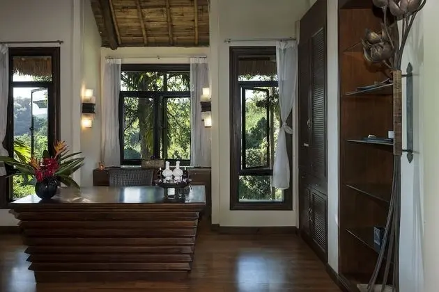 Katiliya Mountain Resort & Spa - Spa