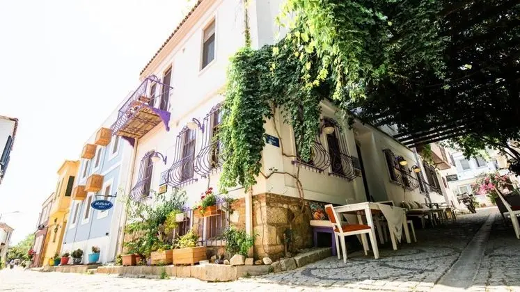 Katina Bozcaada (Adult Only)