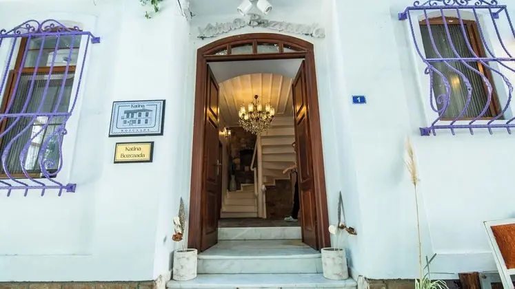 Katina Bozcaada (Adult Only) - Öne Çıkan Resim