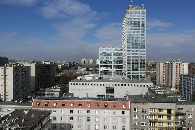 Kato Apartamenty Centrum