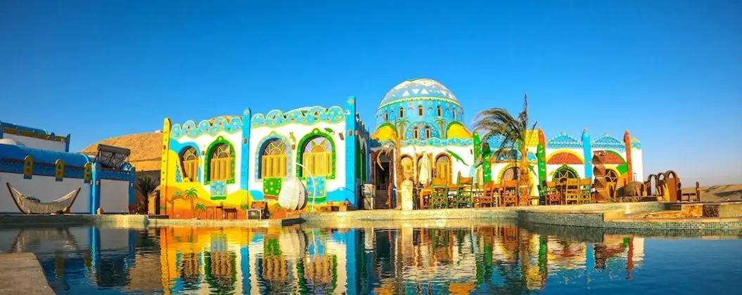 Katodool Wellness Resort