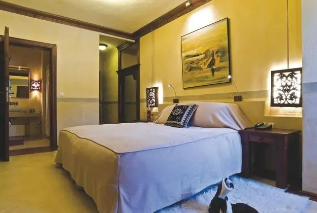 Katogi Averoff Hotel & Winery - Genel