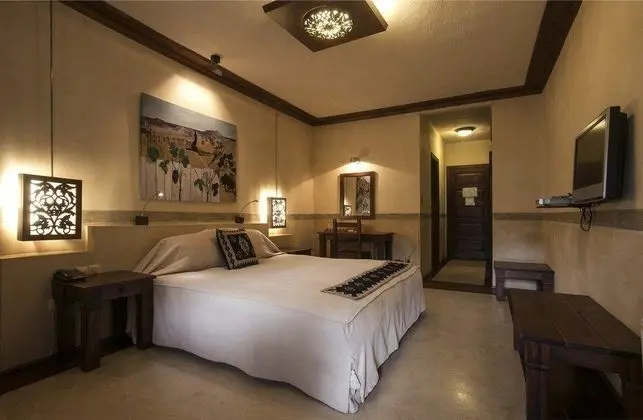 Katogi Averoff Hotel & Winery - Genel