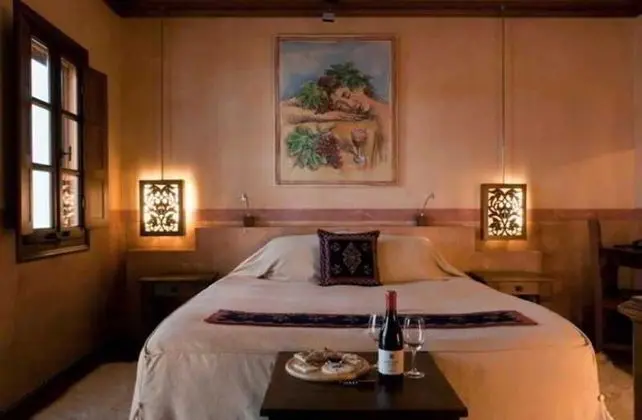 Katogi Averoff Hotel & Winery - Oda
