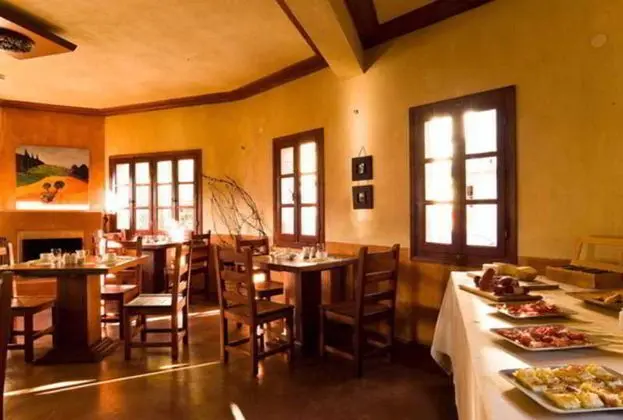 Katogi Averoff Hotel & Winery - Yeme / İçme