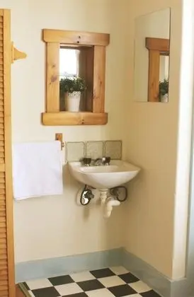 Katoomba Mountain Lodge - Banyo Özellikleri