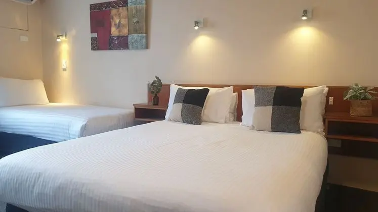 Katoomba Town Centre Motel - Öne Çıkan Resim