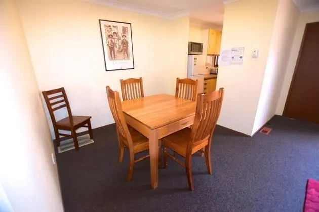 Katoomba Townhouses - Mutfak