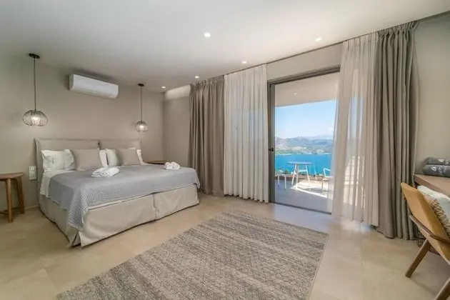 Katouna Suites Luxury Boutique Hotel - Adults Only - Oda