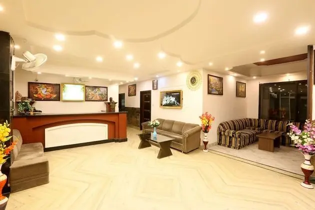 Hotel Katra Residency