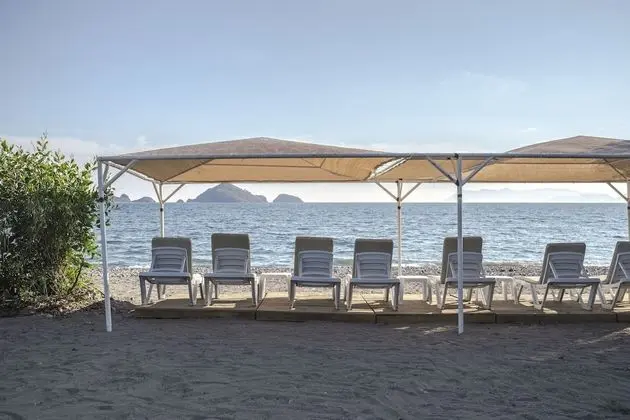 Katrancı Park Hotel - 4