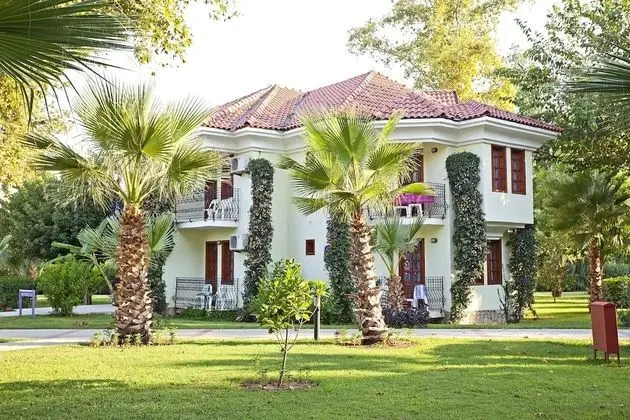 Katrancı Park Hotel - 9