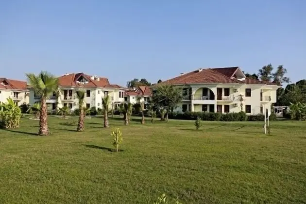 Katrancı Park Hotel - 8