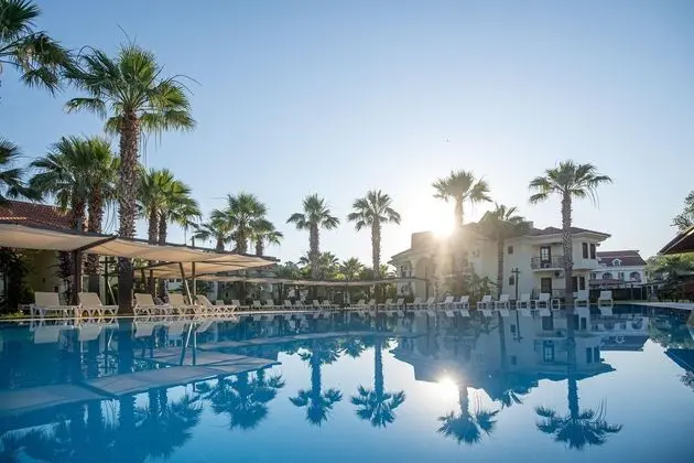 Katrancı Park Hotel - 4