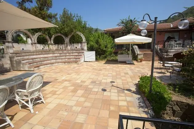 Katre Hotel Oludeniz - Dış Mekan