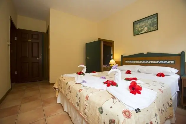 Katre Hotel Oludeniz - Oda
