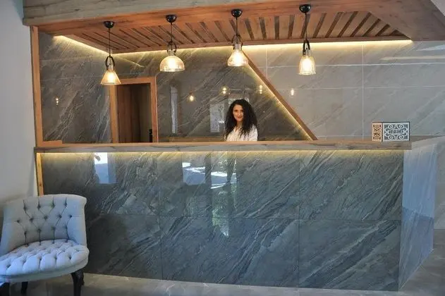 Katre Hotel Oludeniz - Spa