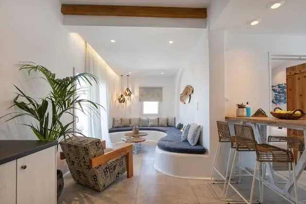Katrines Luxury Apartment - Öne Çıkan Resim