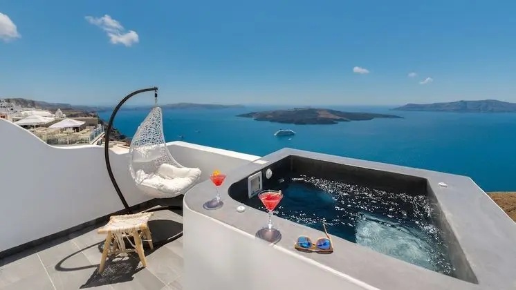 Katris Apartments - Dış Mekan