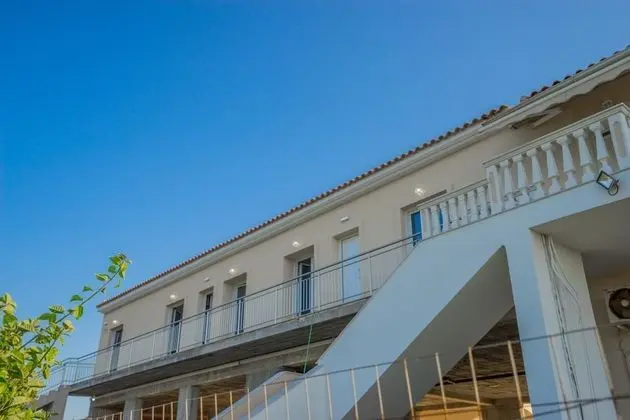 Katsaros Deluxe Apartments II