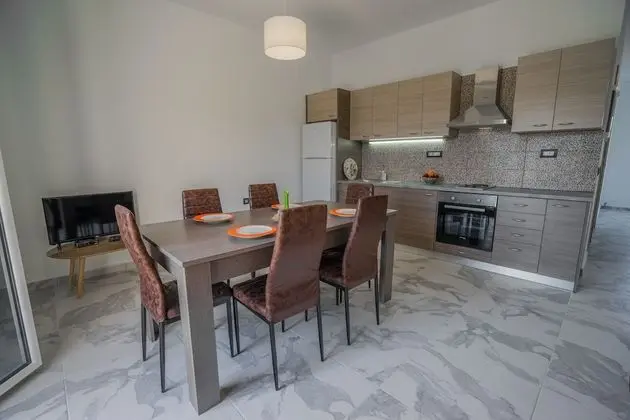 Katsaros Deluxe Apartments - Öne Çıkan Resim