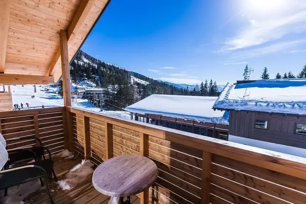 Katschberg Lodge