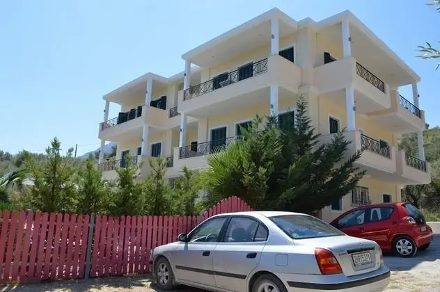 Katsenos Studios