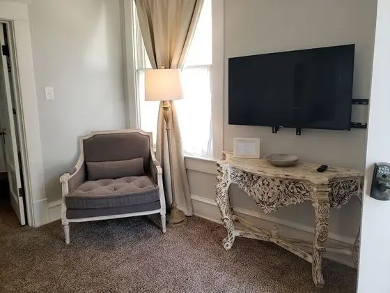 Katy House Bed and Breakfast - Oda